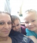 Rencontre Femme : Ирина, 29 ans à Biélorussie  Гомель